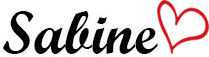 Sabine Logo